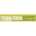 Biscuit petit dejeuner miel gerble - la bote de 200g