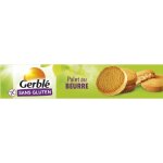 Biscuit sablé beurre sans gluten gerble - la boîte de 175g Biscuit sablé beurre sans gluten gerble - la boîte de 175g