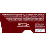 Biscuits sabls bretons traou mad de pont - aven - la boite de 18 - 300 g