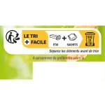 Biscuit sabl sans gluten gerble - la boite de 120 g