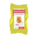 Biscuit sal paprika toogood - le sachet de 85g