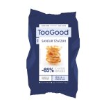 Biscuit sal saveur tzatziki toogood - le sachet de 85g