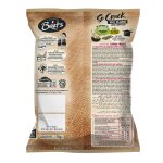 Biscuit sal so crack curry fruit bret's - le sachet de 70g