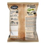 Biscuit sal so crack moutarde pickles bret's - le sachet de 70g