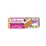 Biscuits son d'avoine chocolat sans sucres ajoutés regime dukan - la boite de 18 - 225 g Biscuits son d'avoine chocolat sans sucres ajoutés regime dukan - la boite de 18 - 225 g