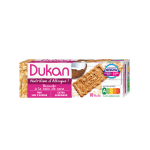 Biscuits son d'avoine coco sans sucres ajoutés regime dukan - la boite de 18 - 225 g Biscuits son d'avoine coco sans sucres ajoutés regime dukan - la boite de 18 - 225 g
