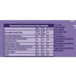 Biscuit tablette de chocolat milka - le paquet de 35g