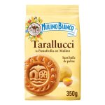 Biscuits tarallucci aux ?ufs mulino bianco - le paquet de 350g Biscuits tarallucci aux ?ufs mulino bianco - le paquet de 350g