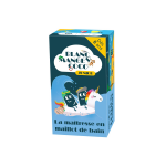 Blanc manger coco la matresse en maillot de bain blackrock games - la bote