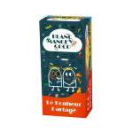 Blanc manger coco tome 7 le bonheur partag blackrock games - la boite