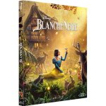 Blanche neige 2025 blu - ray disney