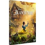 Blanche neige 2025 dvd disney