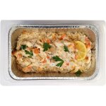 Blanquette de thon et son riz le marin vebdeen - la barquette de 750g