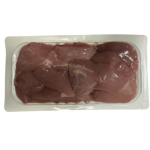 Blanquette de veau d'aveyron et du s�gala label rouge puigrenier - la barquette de 400g
