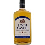 Blended scotch whisky loch castle - la bouteille de 70cl Blended scotch whisky loch castle - la bouteille de 70cl