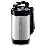 Blender chauffant my daily soup lm542810 moulinex - le blender