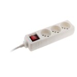 Bloc 3 prises inter 1m zenitech - l'unit