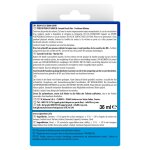 Bloc wc fresh disc marine canard - l'applicateur et la recharge