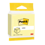 Bloc notes post - it post it - le paquet de 450