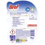 Bloc wc magnolia pr�cieux deluxe bref - le bloc de 50g