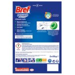 Bloc wc pin power activ' bref wc - les 2 blocs de 50g Bloc wc pin power activ' bref wc - les 2 blocs de 50g