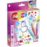 Blopens mini kit cute lansay - la boite