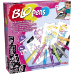 Blopens set d'activits friques lansay - le set