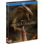 Blu - ray house of the dragon s1