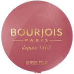 Blush  joue longue dure teinte rose clat (015) bourjois paris - la palette
