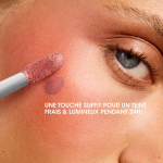 Blush liquide 01 crush rose la provencale bio - le flacon de 11ml