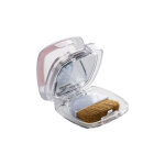 Blush poudre teinte rose bonne mine (165) accord parfait l'oreal paris - la palette