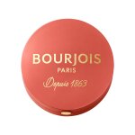 Blush  joues teinte rouge ravissant (18) bote ronde bourjois paris - le blush
