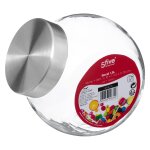 Bocal bonbonniere 1. 5l - la bonbonniere