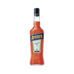 Apritif pour spritz 12, 5% aperol - la bouteille de 100cl