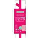 Boisson aromatise  base de vin ros saveur pamplemousse very - la fontaine de 3l