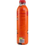 Boisson thé glacé rooibos pêche bio bos - la bouteille de 1l Boisson thé glacé rooibos pêche bio bos - la bouteille de 1l