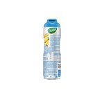 Sirop citron zro sucres teisseire - la bouteille de 60cl