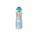 Sirop tropical zro sucres teisseire - la bouteille de 60cl
