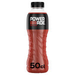 Boisson nergtique got cerise powerade - la bouteille de 50cl