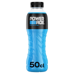 Boisson nergtique got ice storm powerade - la bouteille de 50cl