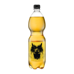 Boisson nergisante gazeuse guarana dark dog - la bouteille de 1l