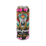 Boisson Énergisante mucho mango arizona - la canette Boisson Énergisante mucho mango arizona - la canette