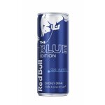 Boisson nergisante got myrtille red bull - la canette de 25cl