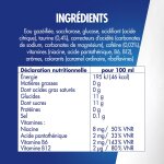 Boisson nergisante red bull - le pack de 4 canettes de 25cl
