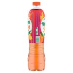 Boisson juicy p�che tropicana - la bouteille de 1, 5l