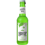 Boisson kiwi citron freez - la bouteille de 27, 5cl