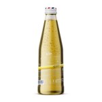 Boisson kombucha gingembre bio kyo - la bouteille de 50cl