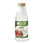 Boisson lact�e fruits rouges bien etre digestif k�fir beautiful immunity - la bouteille de 500ml