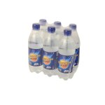 Limonade ar�me naturel de citron limonette - le pack de 6 bouteilles de 50cl
