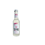 Boisson litchi freez - la bouteille de 275ml